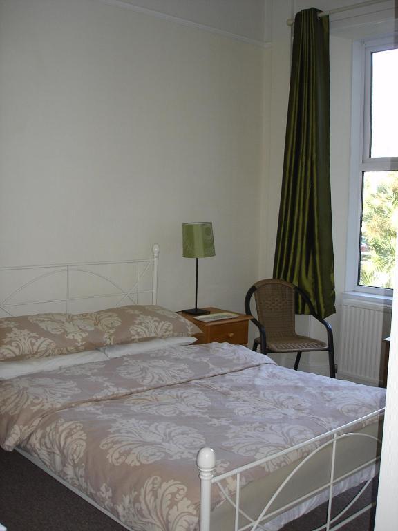 Bed and Breakfast Penmorvah Penzance Habitación foto